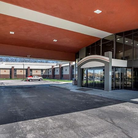 Econo Lodge Lafayette Exterior foto